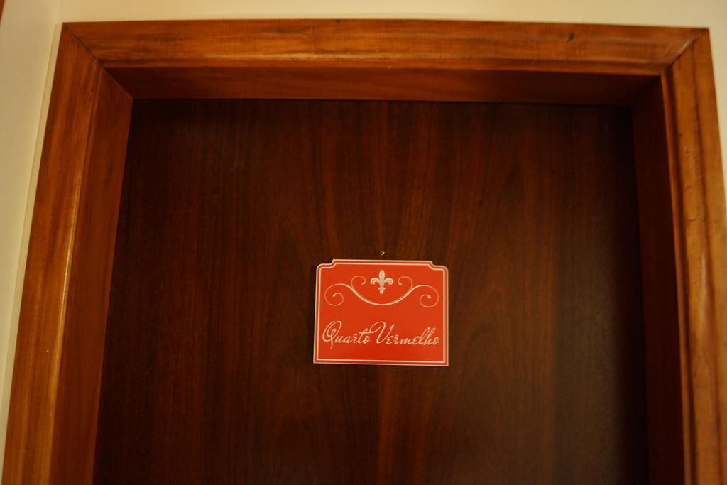 Pousada Chateau Colinas Campos do Jordão Habitación foto